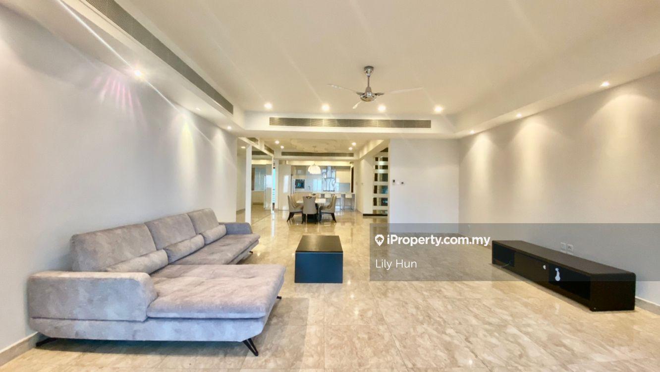 Condominium for Rent in 10 Mont Kiara @ MK10 by Lily Hun - iProperty.com.my