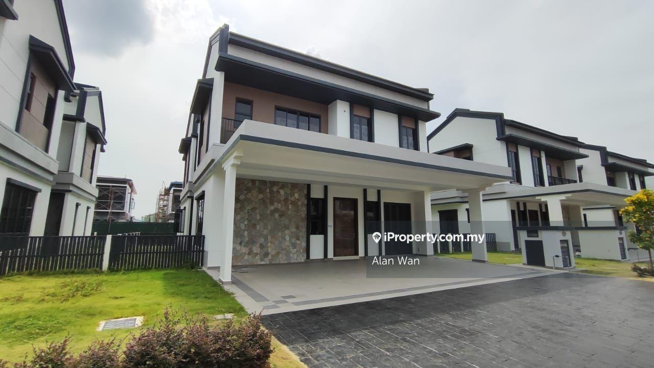 Semi-Detached House for Sale in Setia Eco Glades, Cyberjaya by Alan Wan - iProperty.com.my