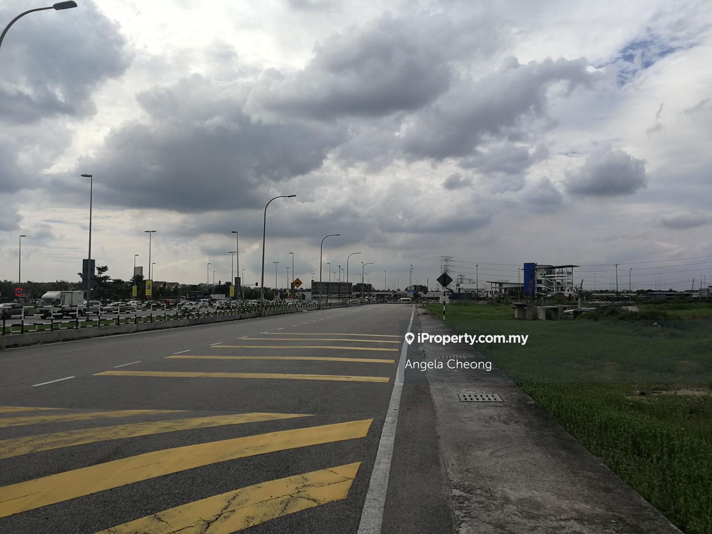 Tanah Perindustrian untuk Dijual di West/ North Port ,Telok Gong ,Klang, Selangor, Klang oleh Angela Cheong - iProperty.com.my