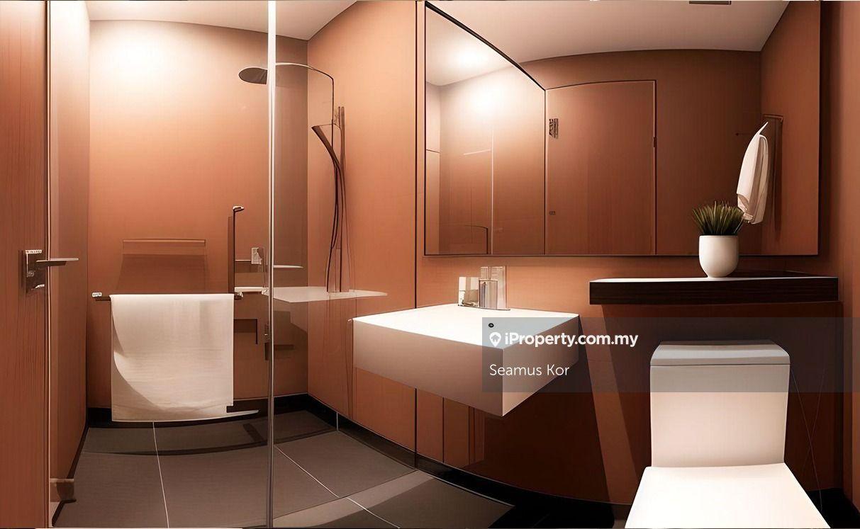 Hotel / Resort untuk Dijual di Genting Highlands, Bentong oleh Seamus Kor - iProperty.com.my