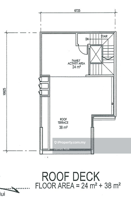 Service Residence for Sale in Tropical Villa by James Kok - iProperty.com.my