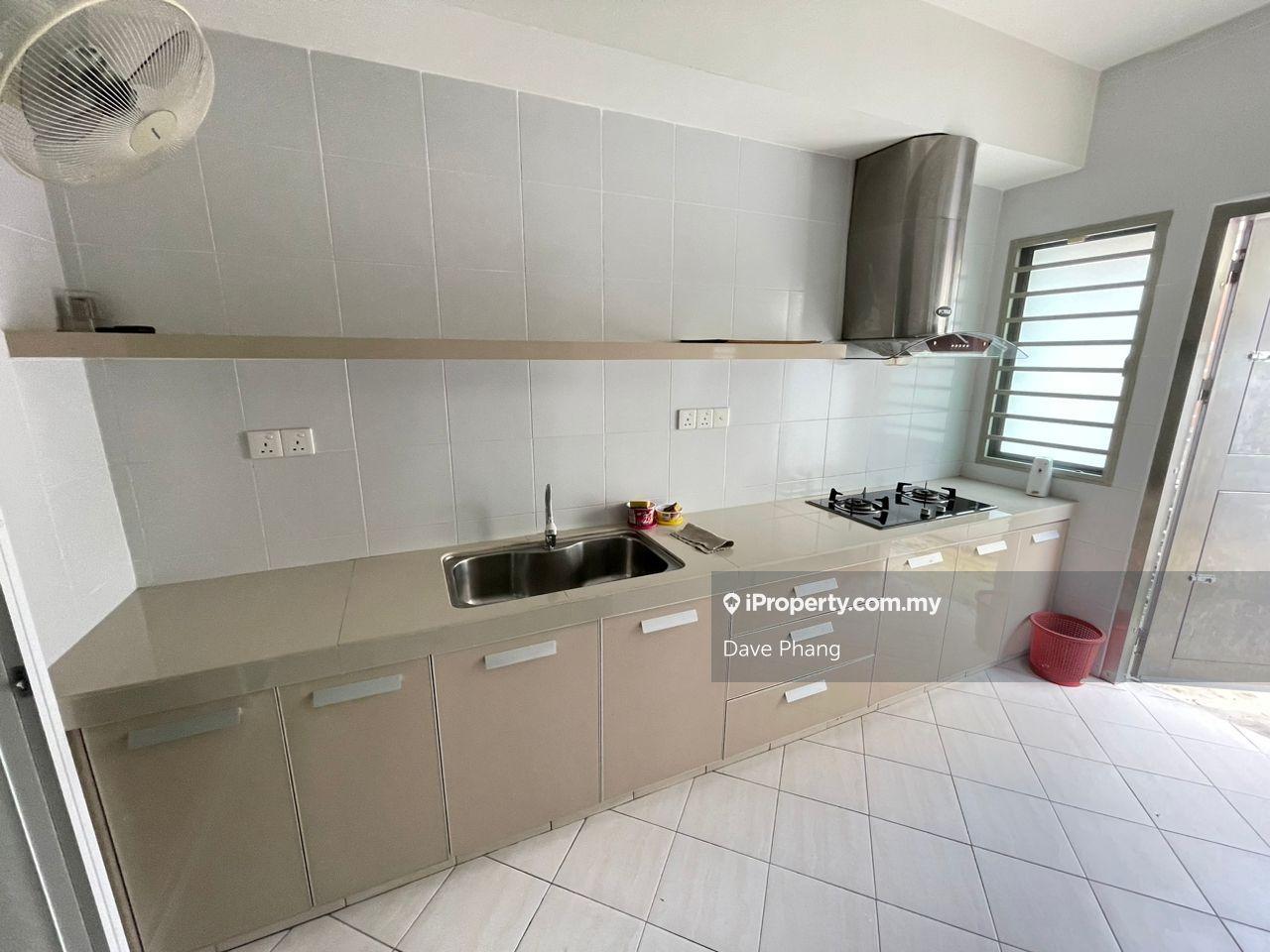 2-storey Terraced House for Sale in Sering Ukay, Ampang by Dave Phang - iProperty.com.my