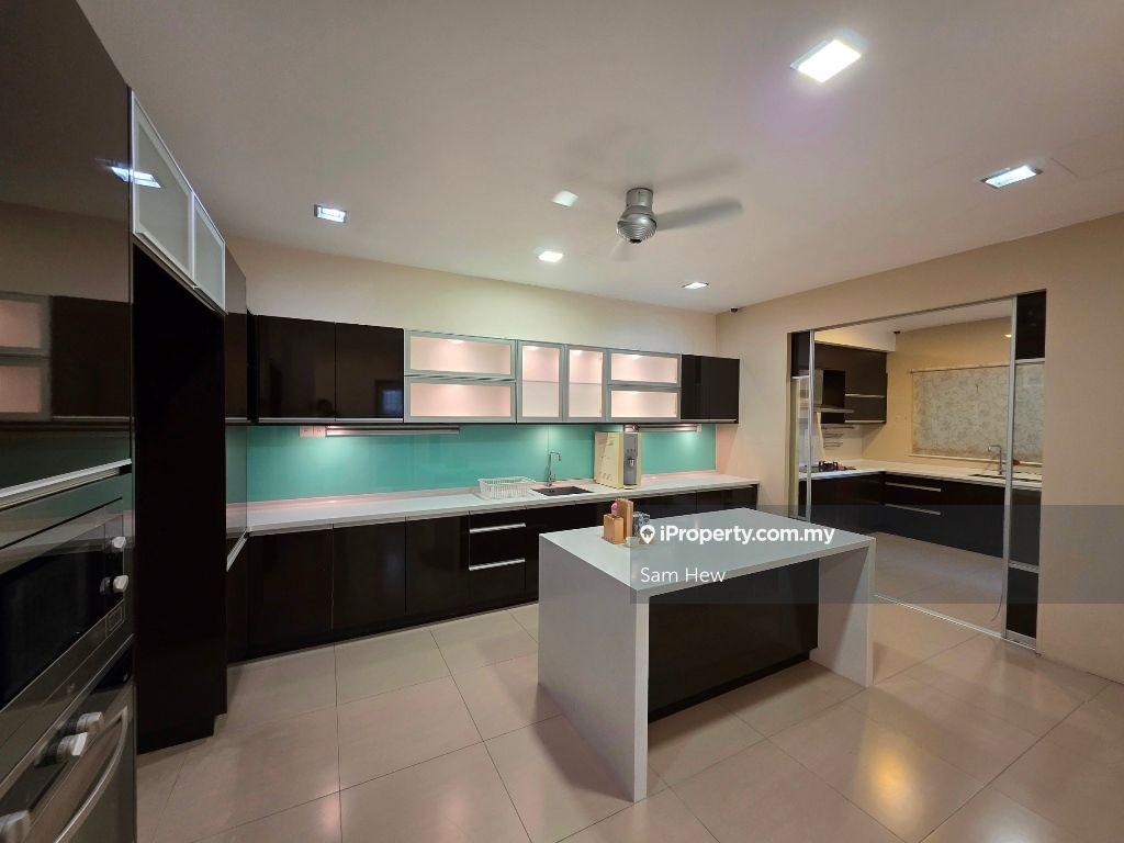 Rumah Berkembar untuk Dijual di Taman Harmoni Kajang, Kajang oleh Sam Hew - iProperty.com.my