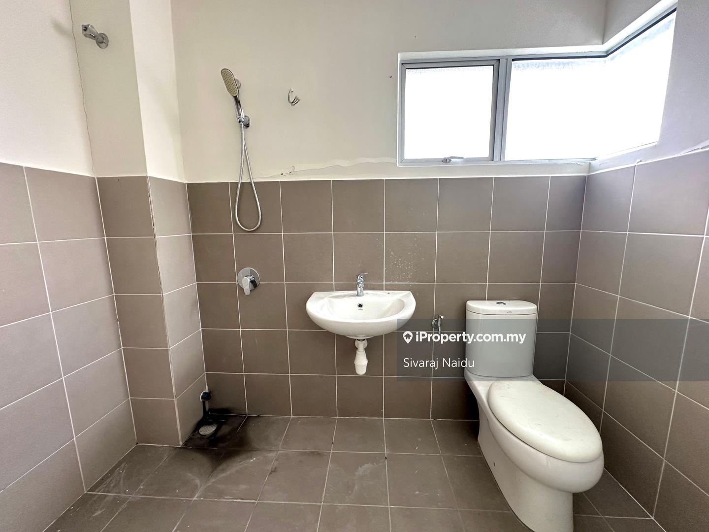 Rumah Berangkai 2 Tingkat untuk Dijual di Bandar Puncak Alam, Puncak Alam oleh Sivaraj Naidu - iProperty.com.my