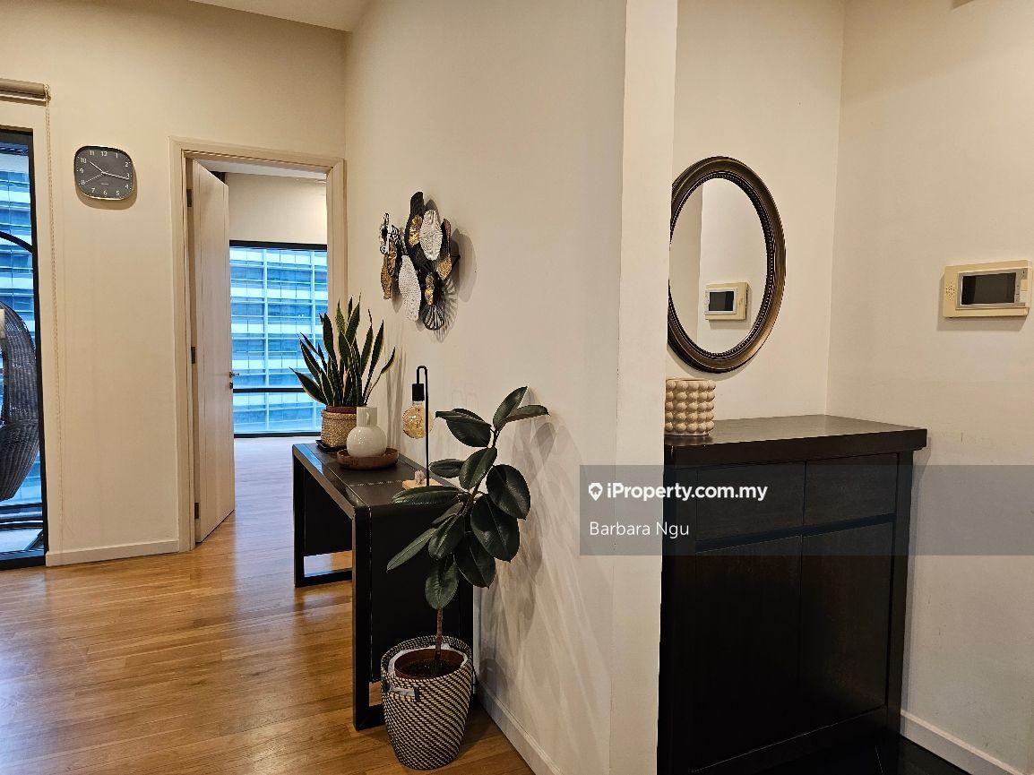 Residensi Servis untuk Disewa di St Mary Residences oleh Barbara Ngu - iProperty.com.my