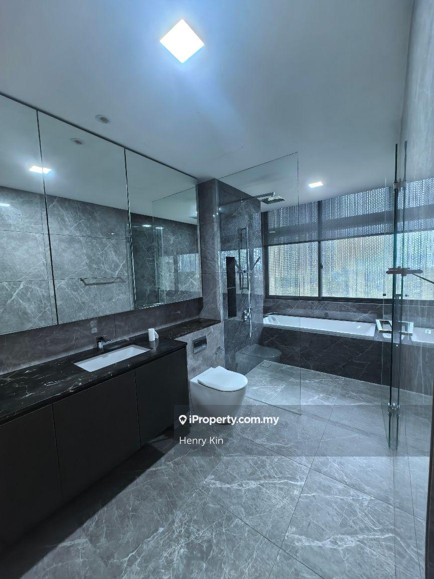 Residensi Servis untuk Disewa di Park Regent @Desa Park City oleh Henry Kin - iProperty.com.my