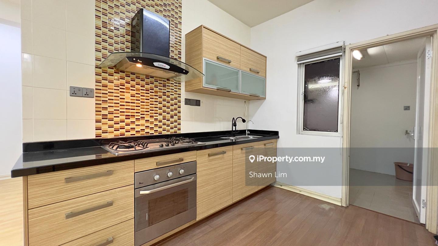 Kondominium untuk Disewa di Casa Indah 2 oleh Shawn Lim - iProperty.com.my