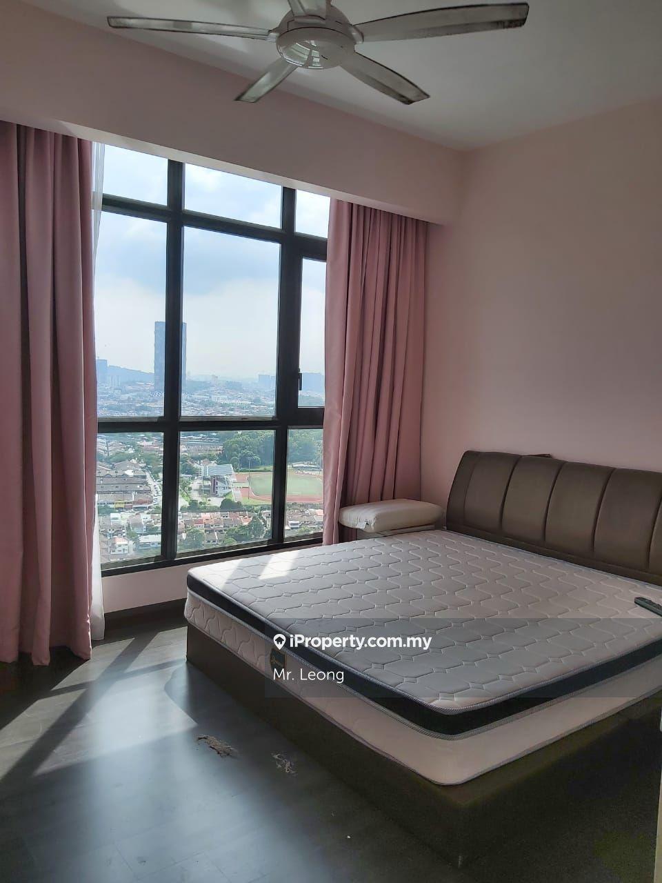 Service Residence for Rent in 28 Boulevard by Mr. Leong - iProperty.com.my