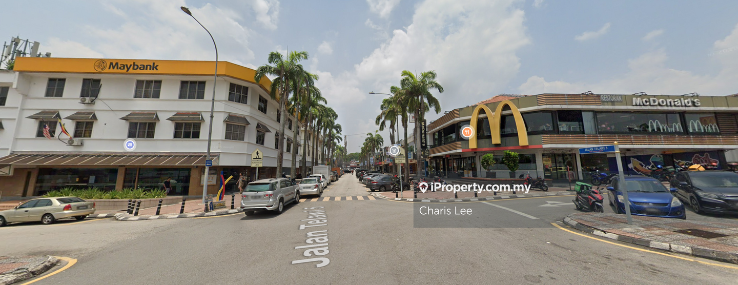 Kedai untuk Disewa di Bangsar Baru, Bangsar oleh Charis Lee - iProperty.com.my