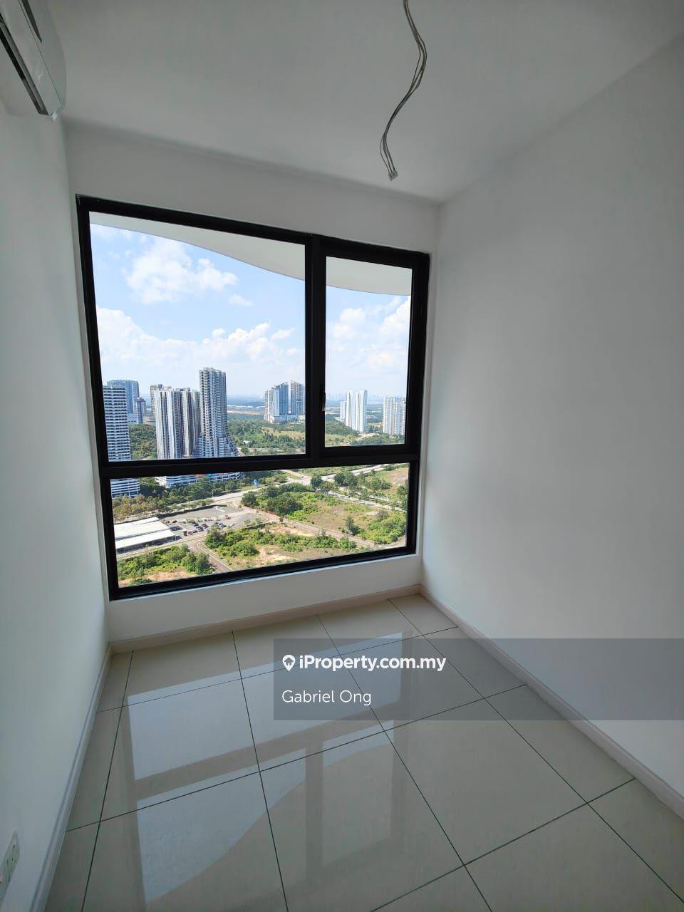 Service Residence for Sale in The M @ Medini Macrolink by Gabriel Ong - iProperty.com.my