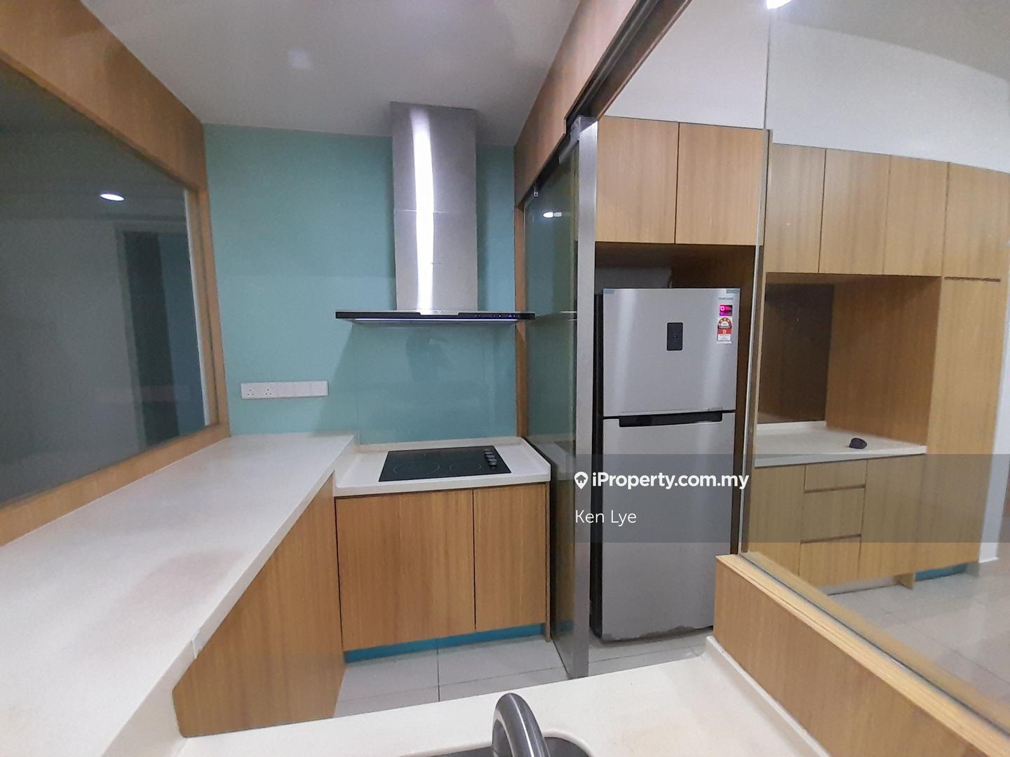 Service Residence for Rent in The Leafz @ Dedaun by Ken Lye - iProperty.com.my