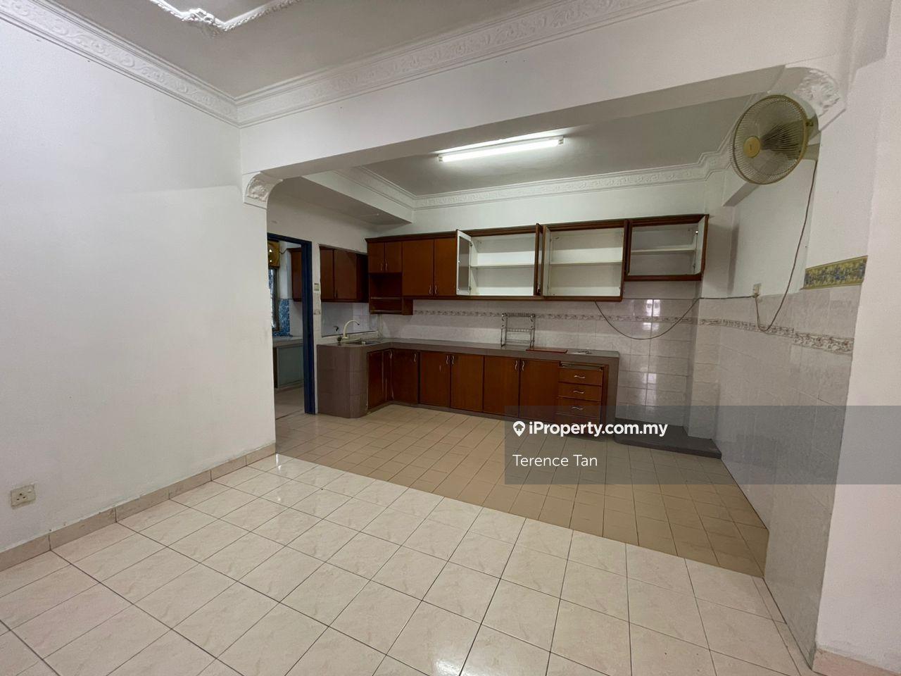 Apartment for Rent in Sri Wangi by Terence Tan - iProperty.com.my