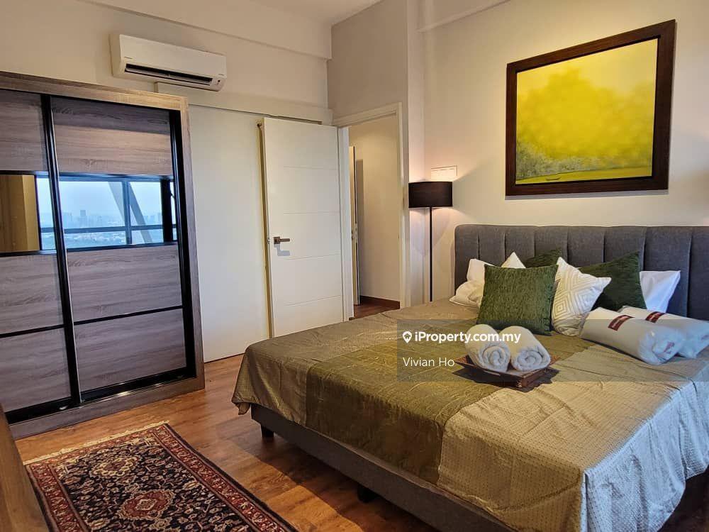 Service Residence for Sale in Arte Mont Kiara by Vivian Ho - iProperty.com.my