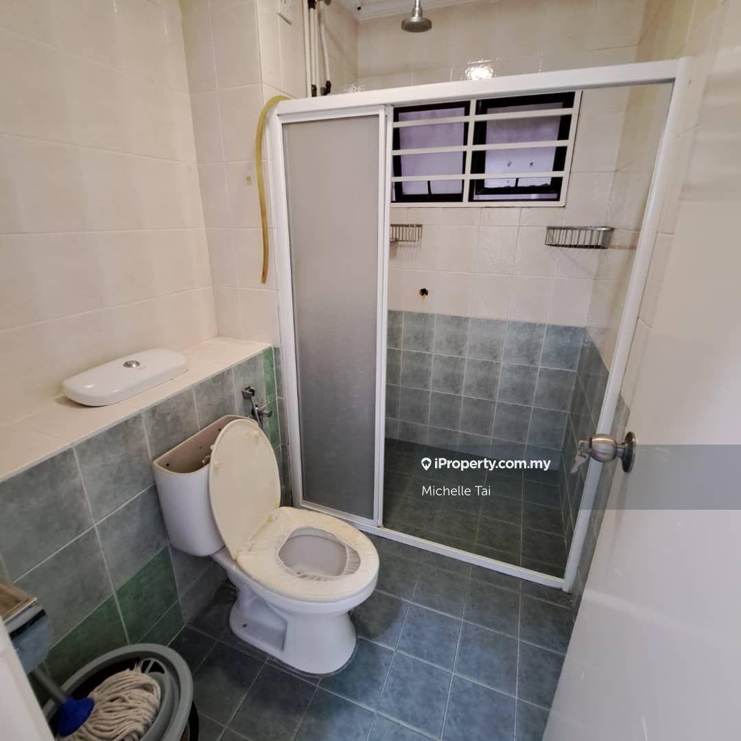 Kondominium untuk Dijual di Hartamas Regency 1 oleh Michelle Tai - iProperty.com.my