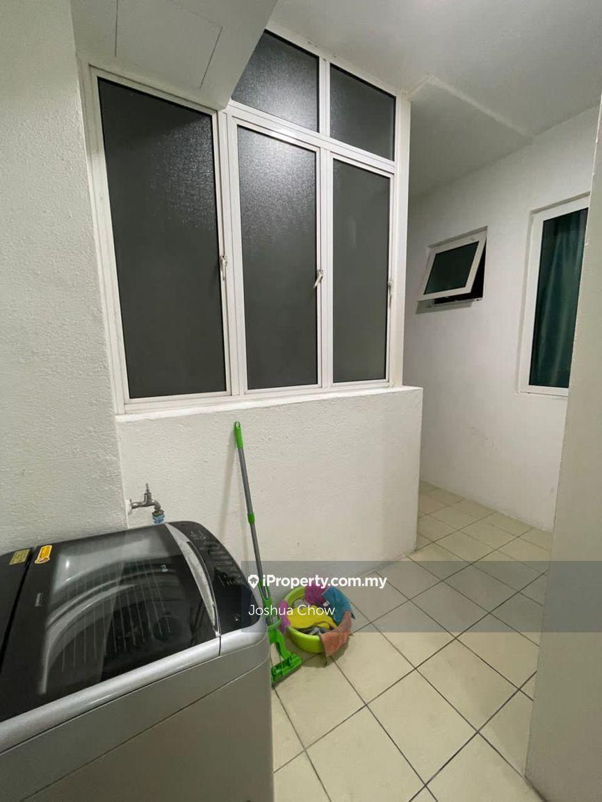 Kondominium untuk Disewa di Scenaria @ North Kiara Hills oleh Joshua Chow - iProperty.com.my