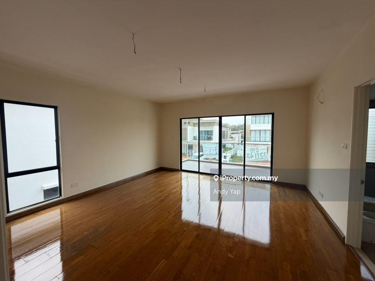 Semi-Detached House for Sale in Taman Anggun 3, Rawang by Andy Yap - iProperty.com.my