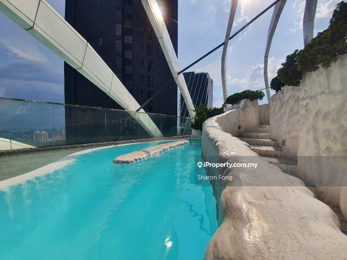 Residensi Servis untuk Disewa di Arte Mont Kiara oleh Sharon Fong - iProperty.com.my