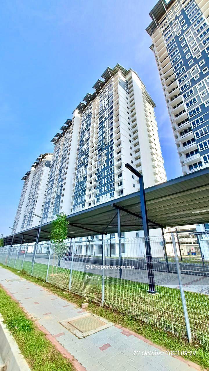 Condominium for Rent in Aspire Residence by Benny Yap - iProperty.com.my