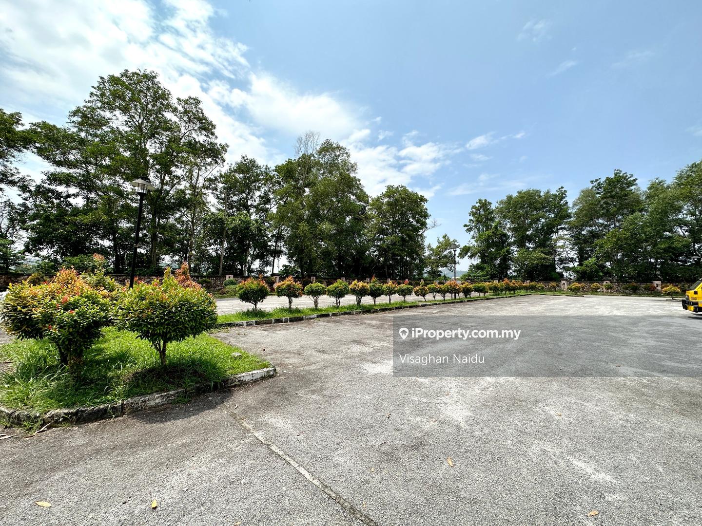 Office for Rent in Rawang, Selangor by Visaghan Naidu - iProperty.com.my