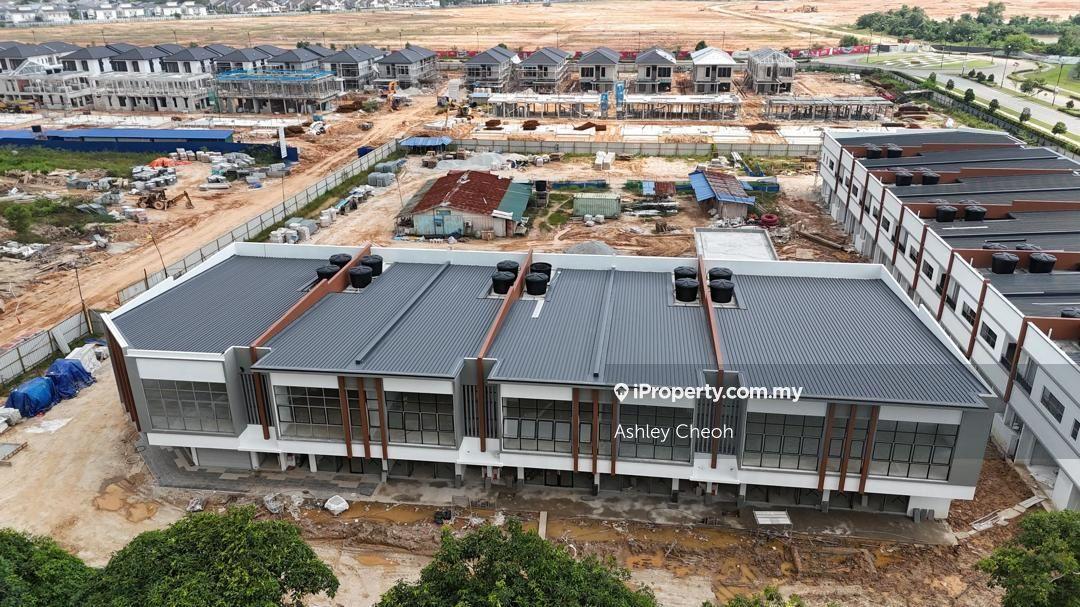 Kedai untuk Dijual di Kota Bayuemas, Klang oleh Ashley Cheoh - iProperty.com.my