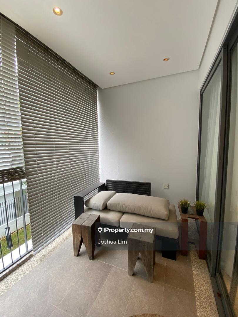 3-storey Terraced House for Sale in Vilaris Courtyard Homes @ The Sanctuary, Gelugor by Joshua Lim - iProperty.com.my