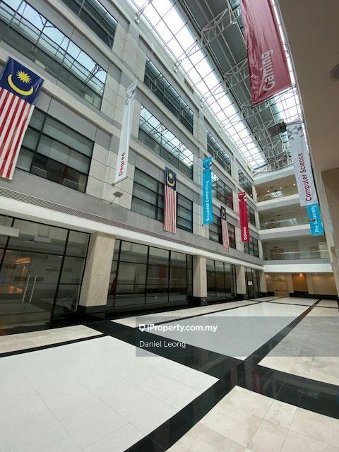Office for Sale in Cyberjaya, Cyberjaya by Daniel Leong - iProperty.com.my