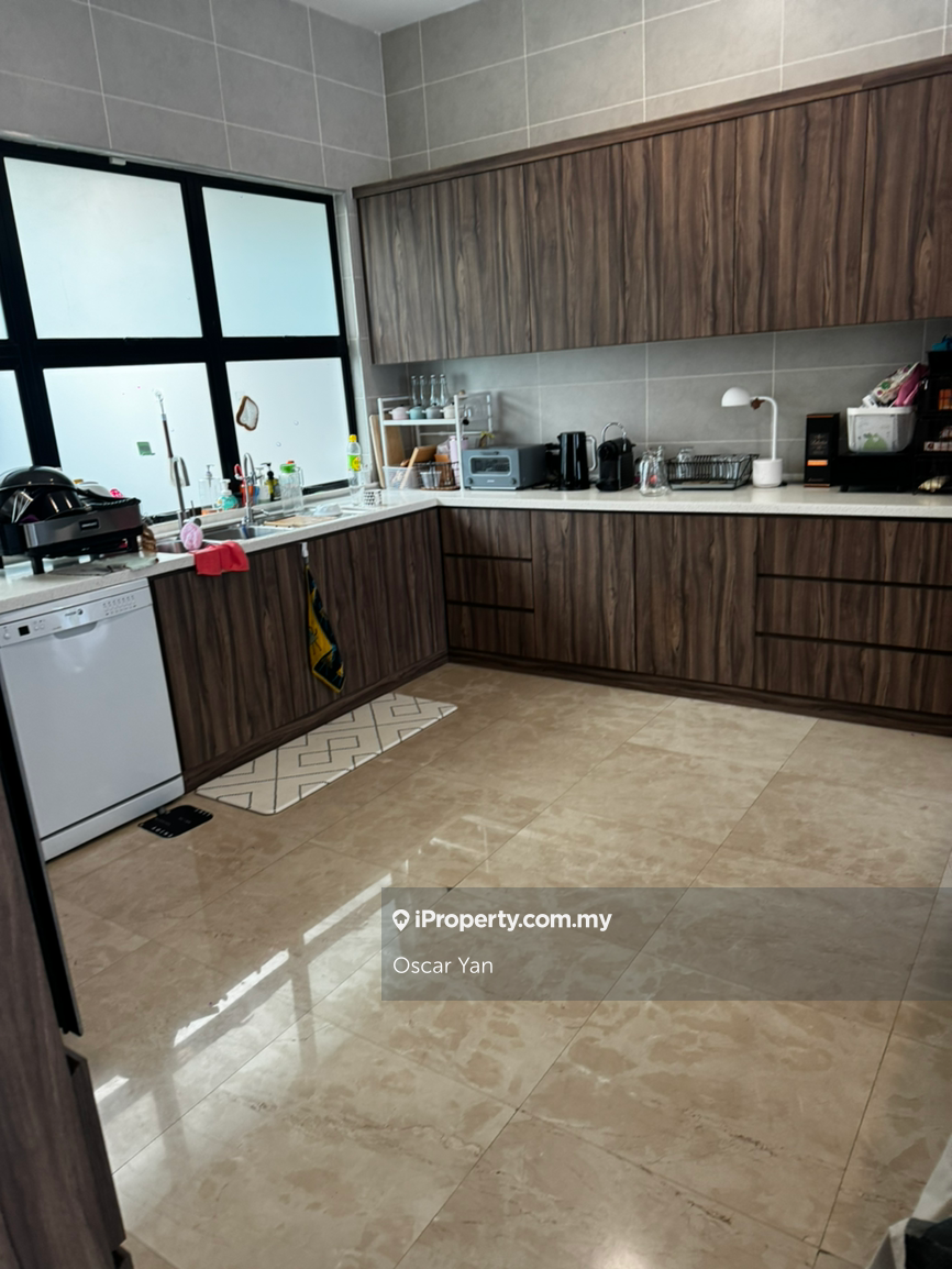 Banglo untuk Disewa di east ledang, Iskandar Puteri (Nusajaya) oleh Oscar Yan - iProperty.com.my