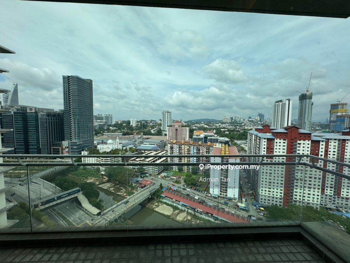 Kondominium untuk Disewa di Northpoint Residences oleh Adman Tan - iProperty.com.my