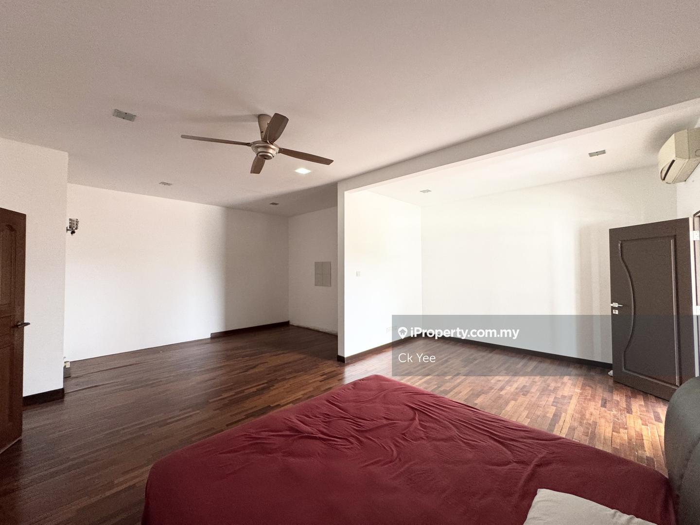 Semi-Detached House for Sale in Jalil Sutera, Bukit Jalil by Ck Yee - iProperty.com.my