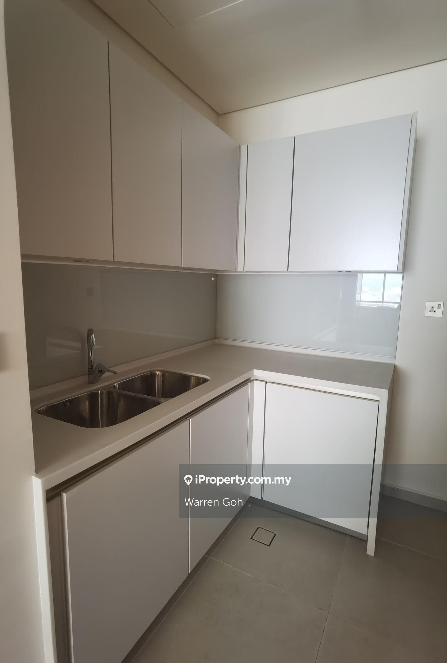 Service Residence for Sale in Four Seasons Place by Warren Goh - iProperty.com.my