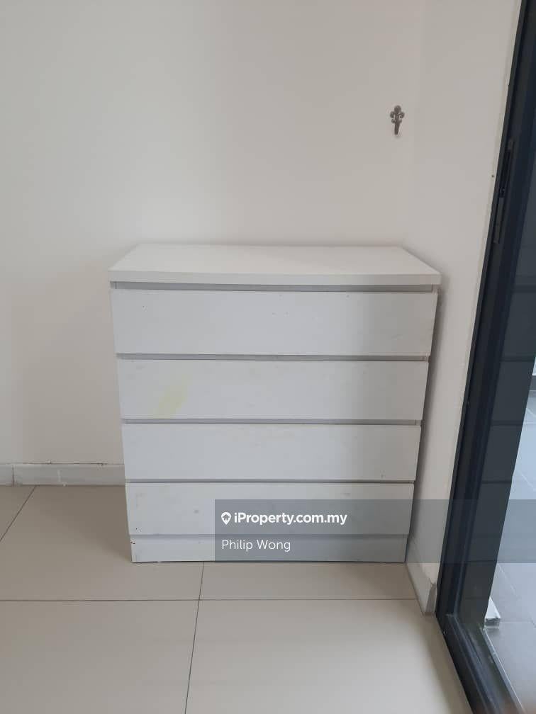 Kondominium untuk Disewa di Paragon 3 oleh Philip Wong - iProperty.com.my