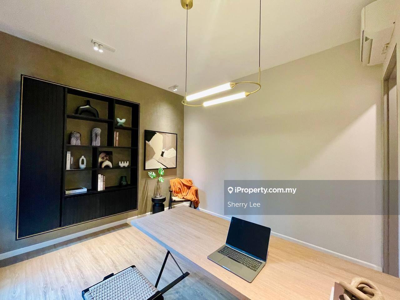 Pangsapuri untuk Dijual di Papyrus North Kiara oleh Sherry Lee - iProperty.com.my