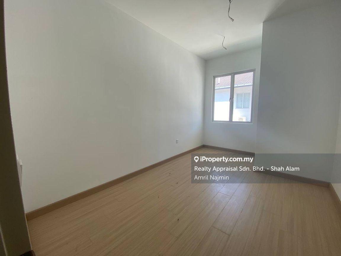2-storey Terraced House for Sale in AMANI SERENIA CITY, Sepang by Amril Najmin - iProperty.com.my
