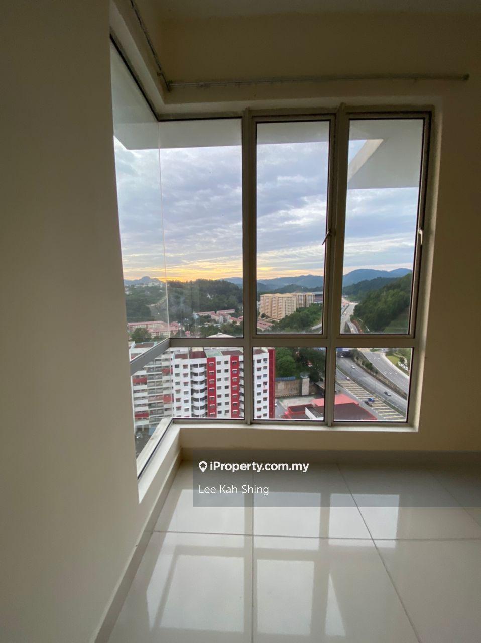 Condominium for Sale in Platinum Hill PV 2 by Lee Kah Shing - iProperty.com.my