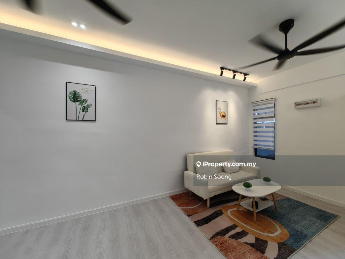 Rumah Berangkai 1 Tingkat untuk Dijual di Bukit Beruang, Bukit Baru oleh Robin Soong - iProperty.com.my