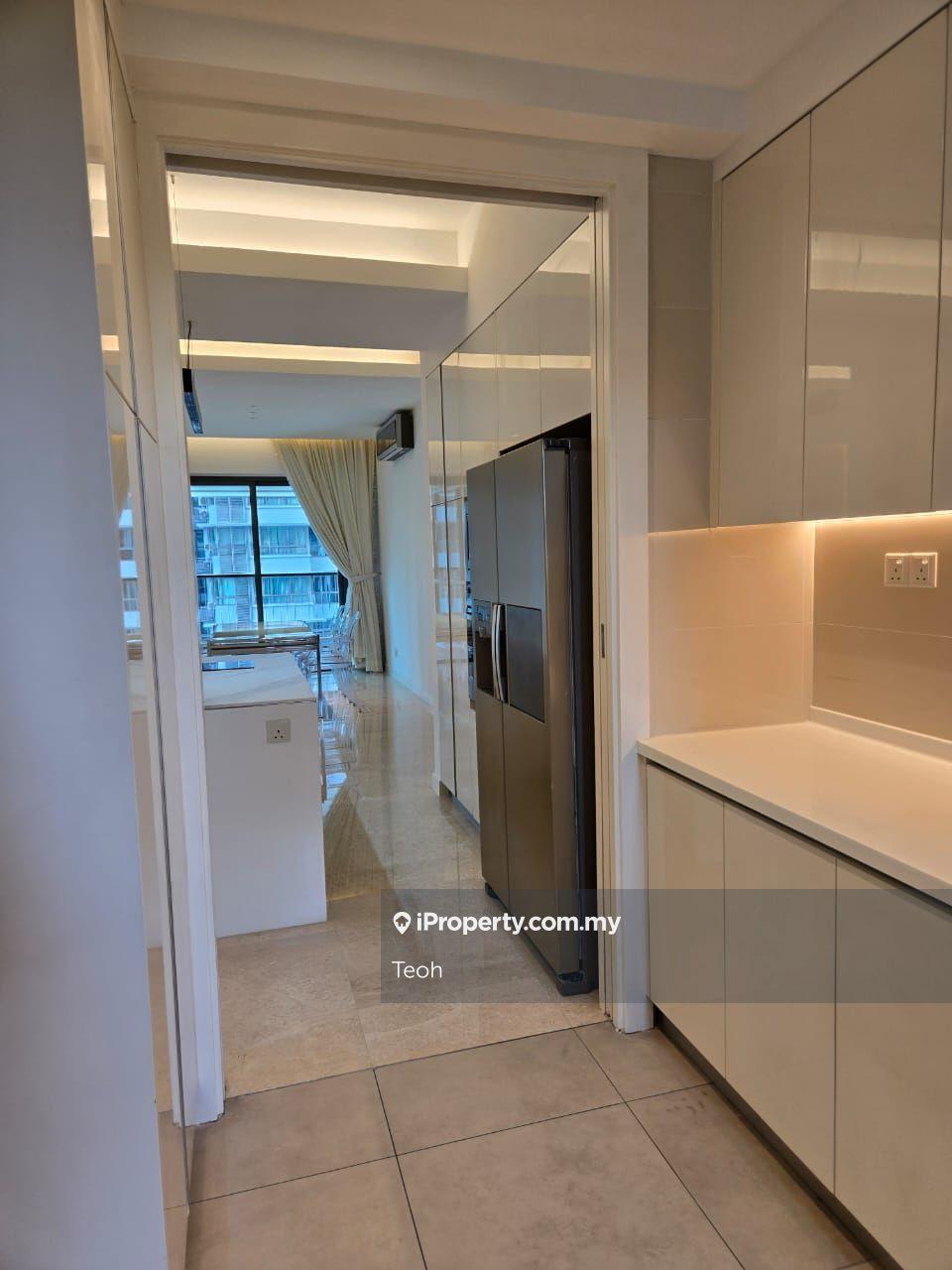 Condominium for Rent in Seni Mont Kiara by Teoh - iProperty.com.my