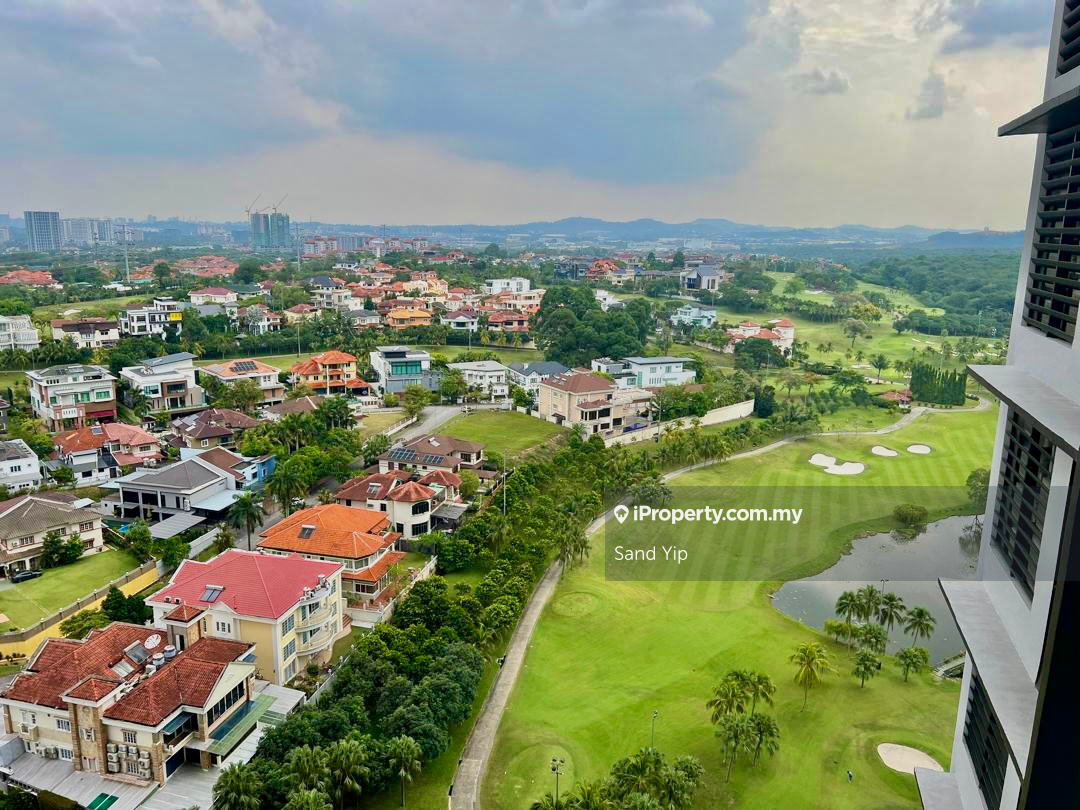 Kondominium untuk Dijual di Aetas Damansara oleh Sand Yip - iProperty.com.my