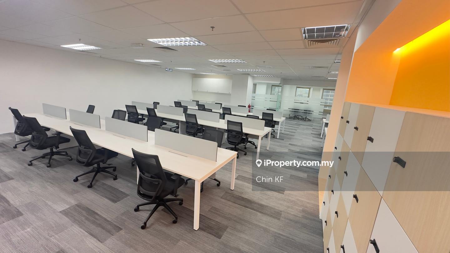 Office for Rent in KLCC, KL City Centre by Chin KF - iProperty.com.my