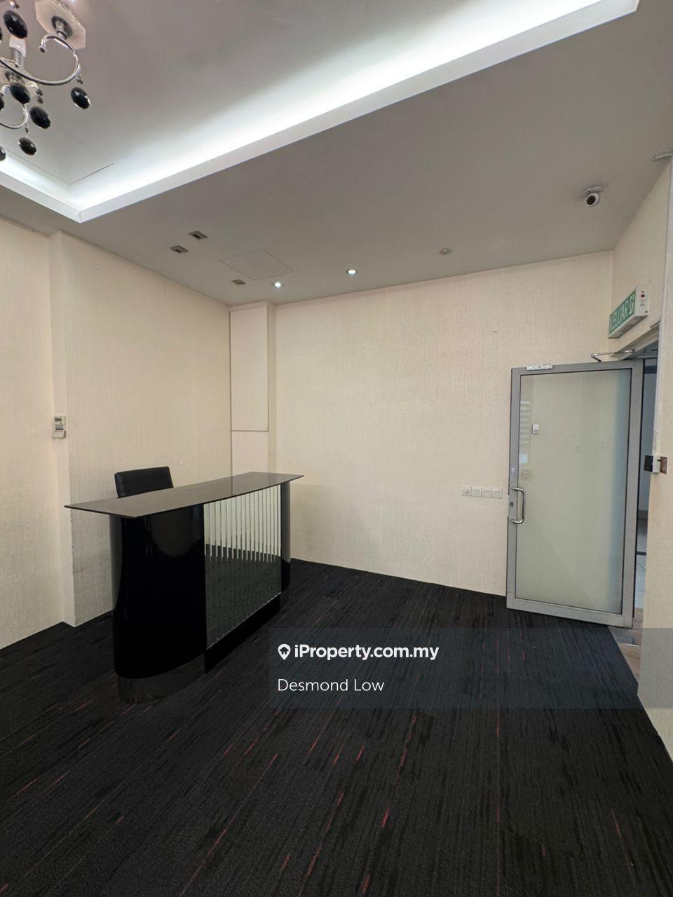 Office for Rent in Chan Sow Lin, Cheras by Desmond Low - iProperty.com.my