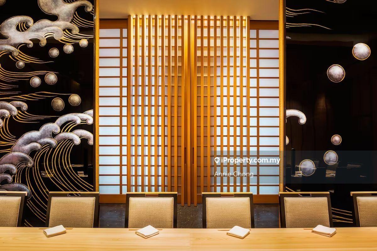 Residensi Servis untuk Dijual di St Regis oleh Annie Chong - iProperty.com.my