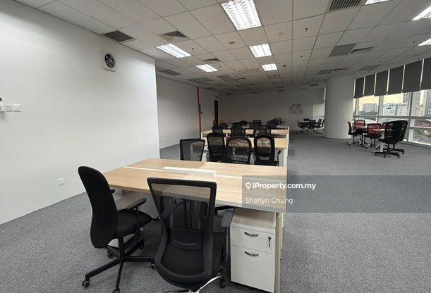 Office for Rent in Kelana Jaya, Petaling Jaya by Sherlyn Chung - iProperty.com.my