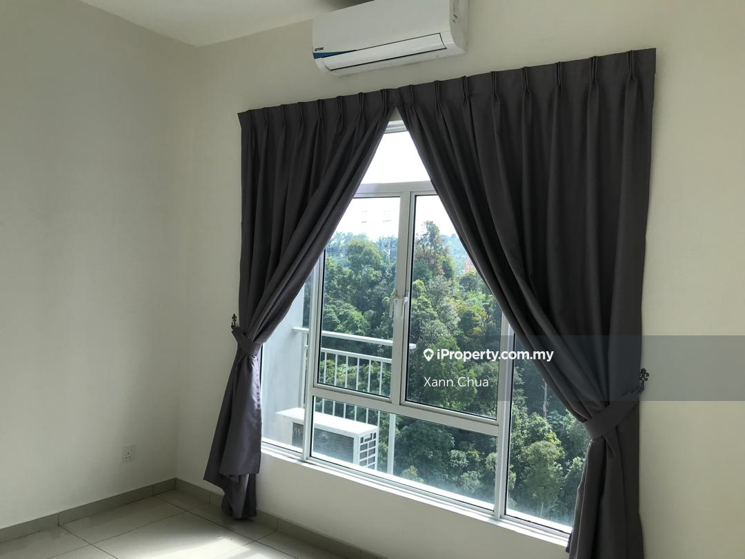 Kondominium untuk Disewa di Springville Residence oleh Xann Chua - iProperty.com.my