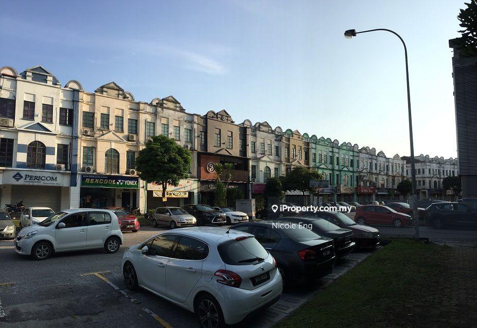 Shop-Office for Rent in Kota Kemuning, Shah Alam by Nicole Eng - iProperty.com.my