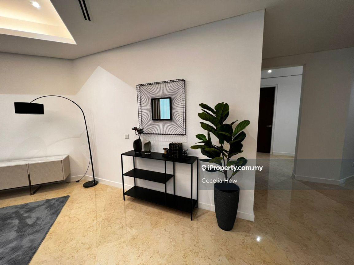 Condominium for Sale in D'Rapport by Cecelia How - iProperty.com.my