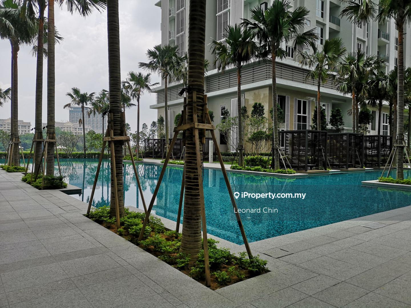 Condominium for Sale in Pavilion Hilltop by Leonard Chin - iProperty.com.my