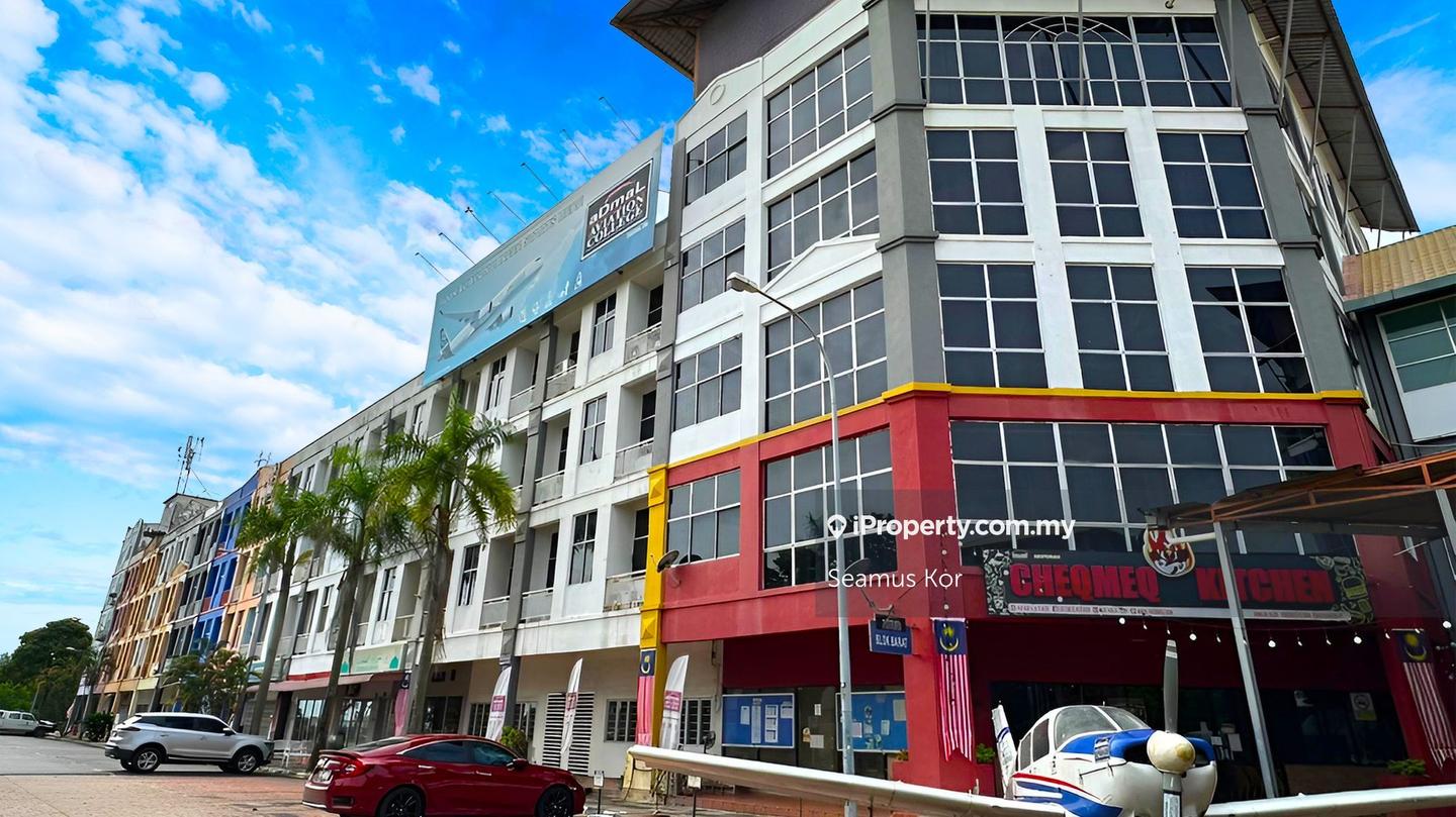 Shop for Sale in Kota Warisan, Sepang by Seamus Kor - iProperty.com.my