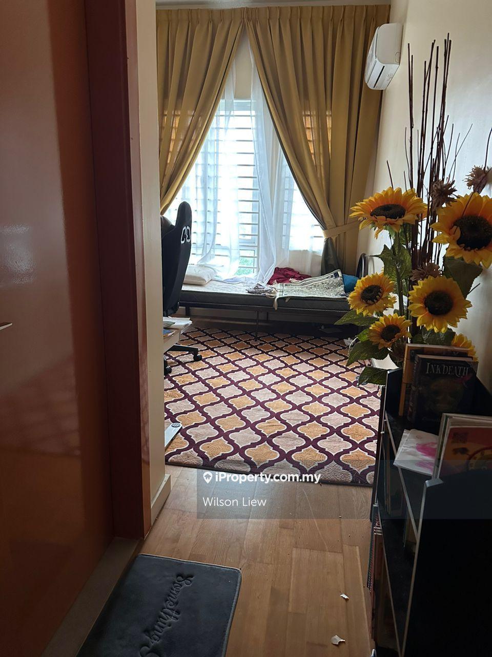 Rumah Berangkai 3 Tingkat untuk Dijual di Taman Setapak Jaya, Setapak oleh Wilson Liew - iProperty.com.my