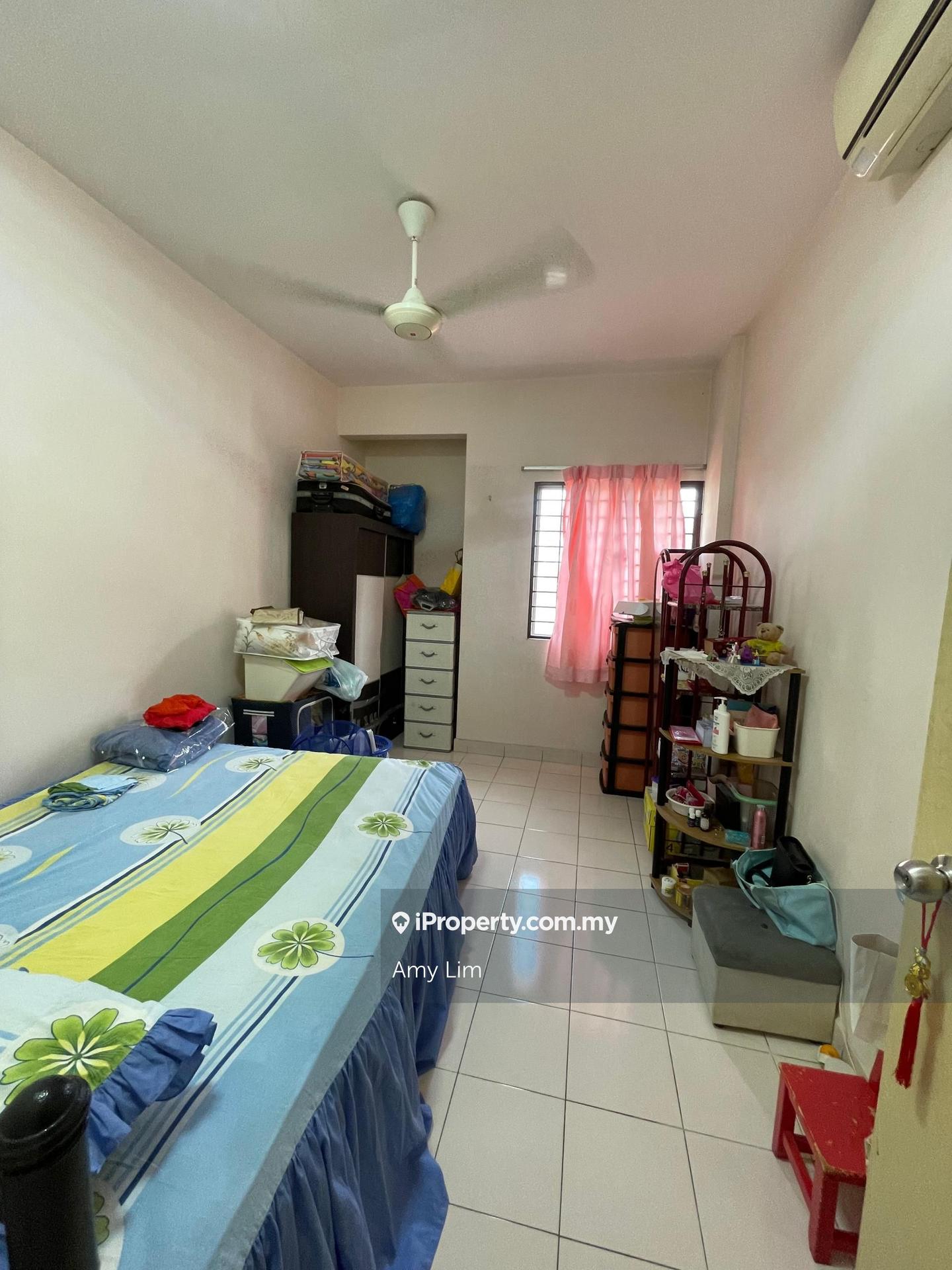 Kondominium untuk Dijual di Casa Puteri Condominium oleh Amy Lim - iProperty.com.my