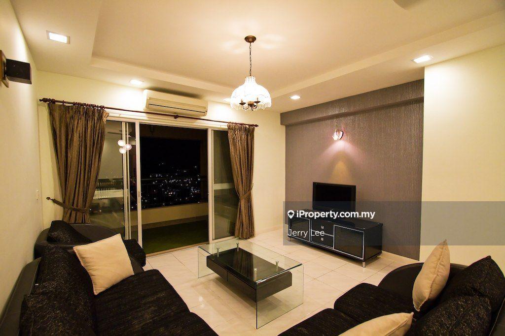 Kondominium untuk Disewa di Seri Maya Condominium oleh Jerry Lee - iProperty.com.my