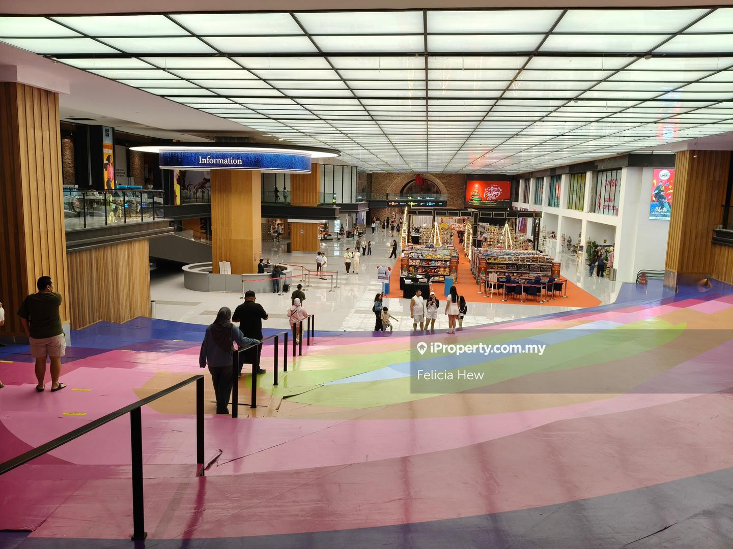 Service Residence for Sale in SOHO @ Empire City by Felicia Hew - iProperty.com.my